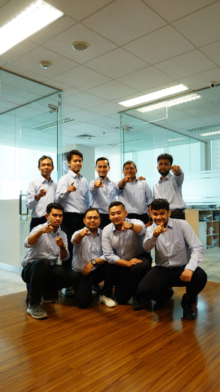 For Career