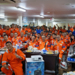 Pastikan Kesiapan Teknis dan Keselamatan Jelang Mobilisasi Pipeline Project 2025